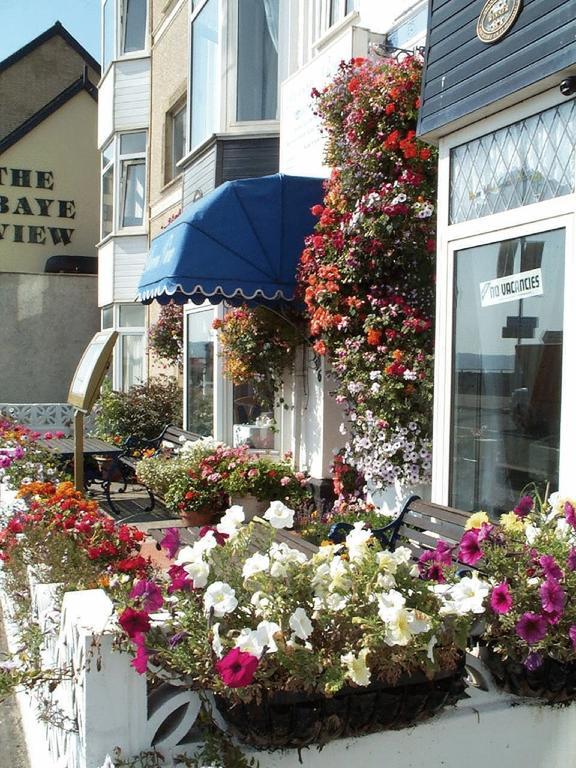 Devon View Guesthouse Swansea Dış mekan fotoğraf