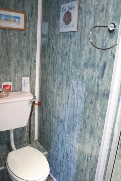 Devon View Guesthouse Swansea Oda fotoğraf
