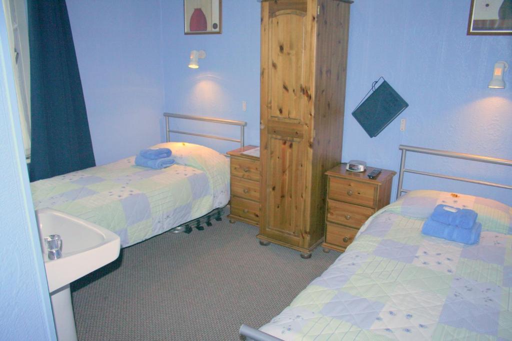 Devon View Guesthouse Swansea Oda fotoğraf