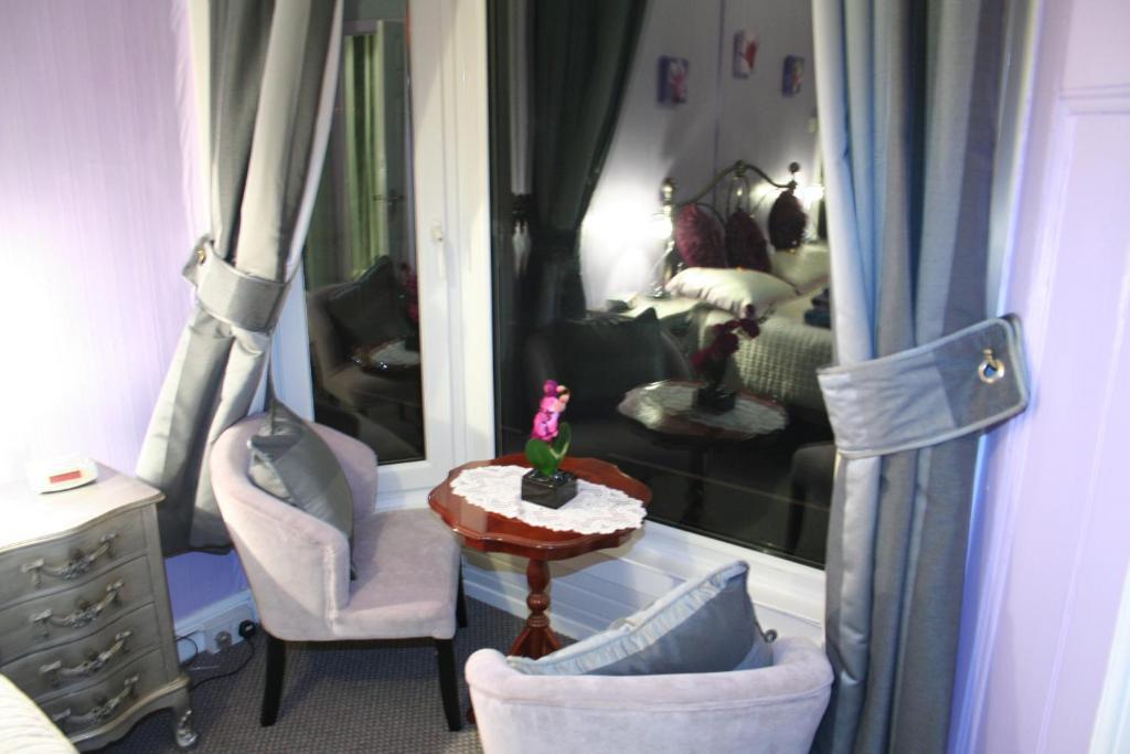 Devon View Guesthouse Swansea Oda fotoğraf