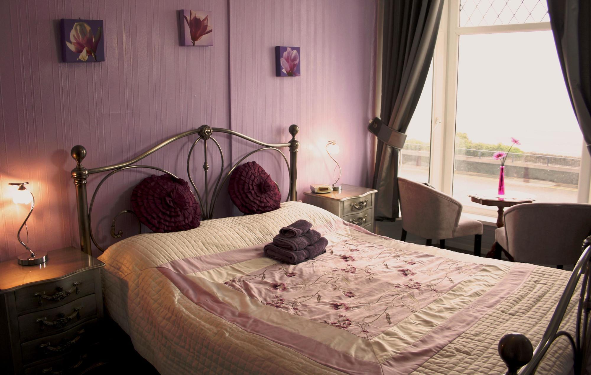 Devon View Guesthouse Swansea Dış mekan fotoğraf
