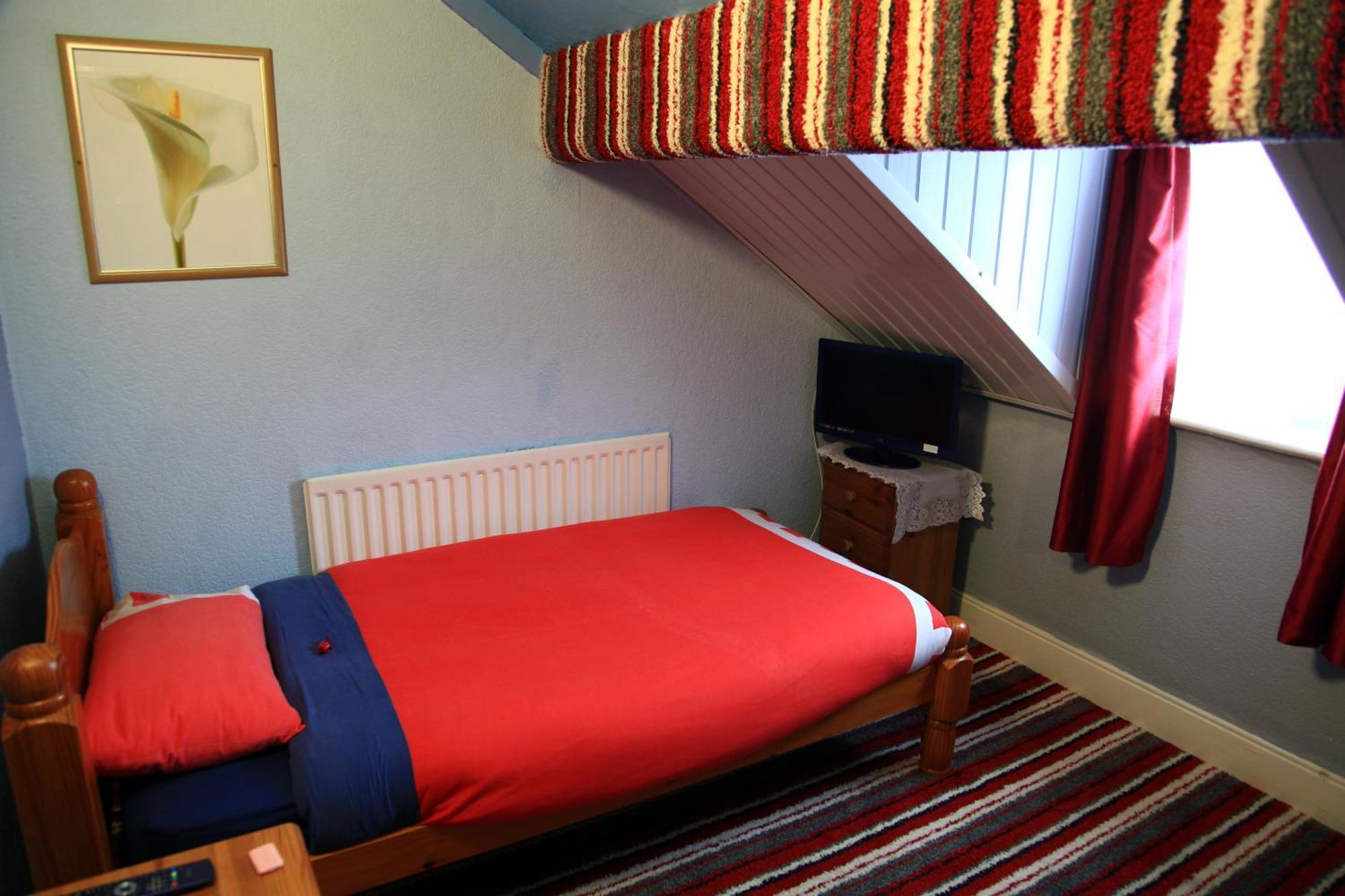 Devon View Guesthouse Swansea Dış mekan fotoğraf
