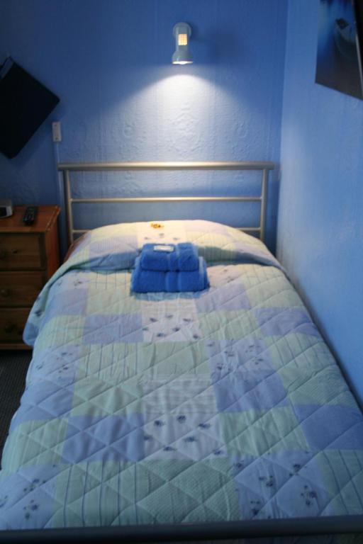 Devon View Guesthouse Swansea Oda fotoğraf