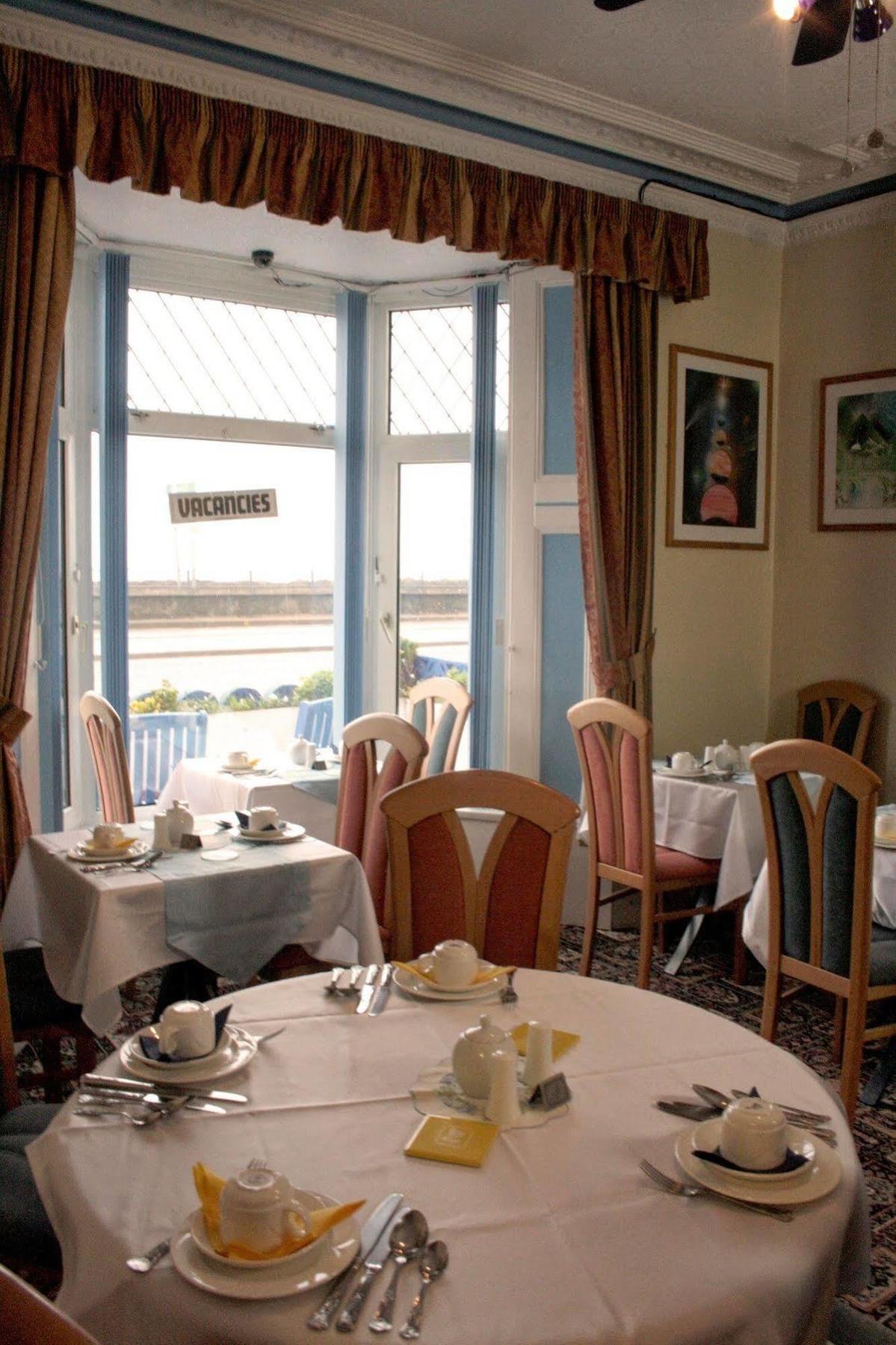 Devon View Guesthouse Swansea Dış mekan fotoğraf