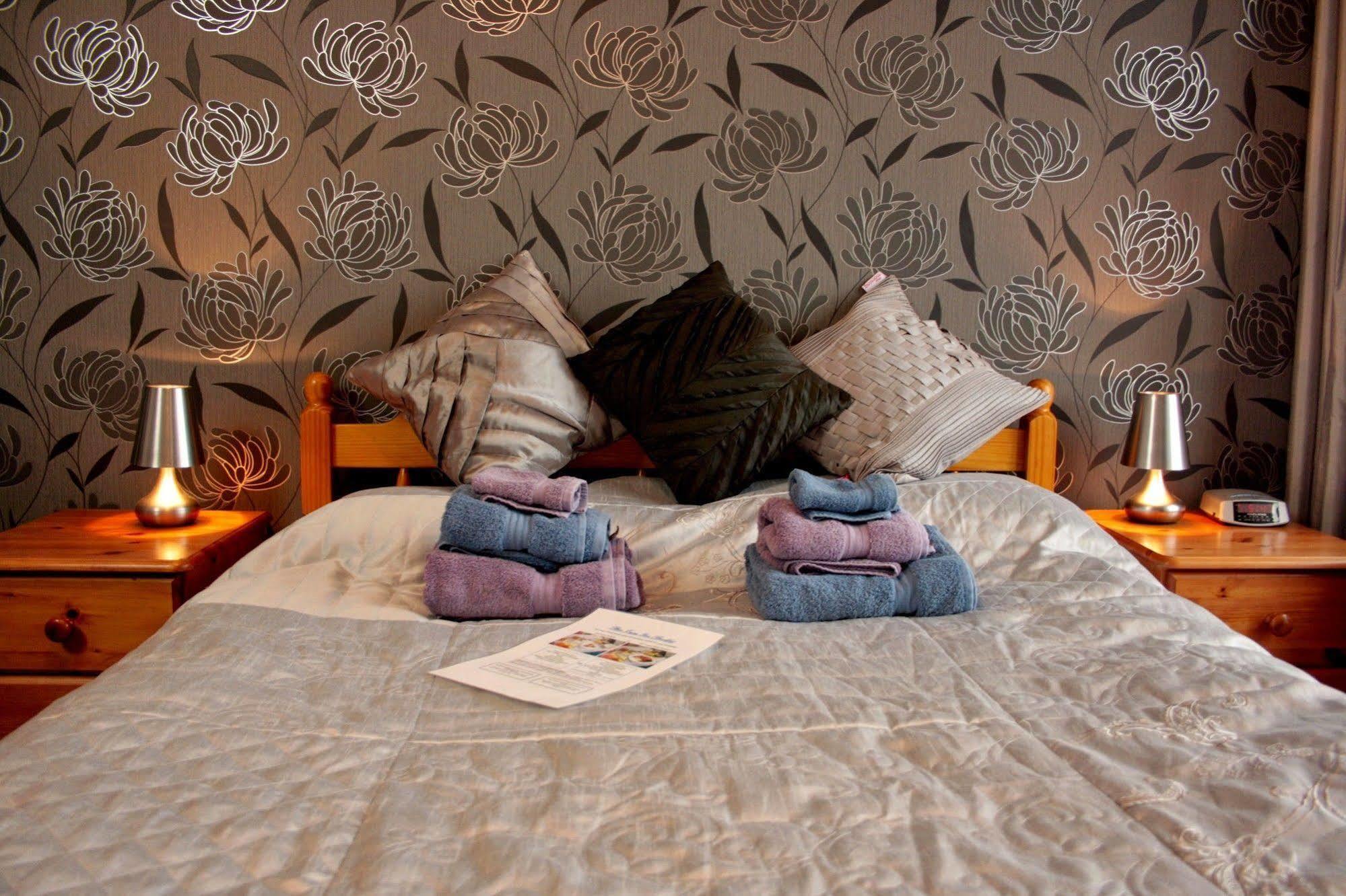 Devon View Guesthouse Swansea Dış mekan fotoğraf