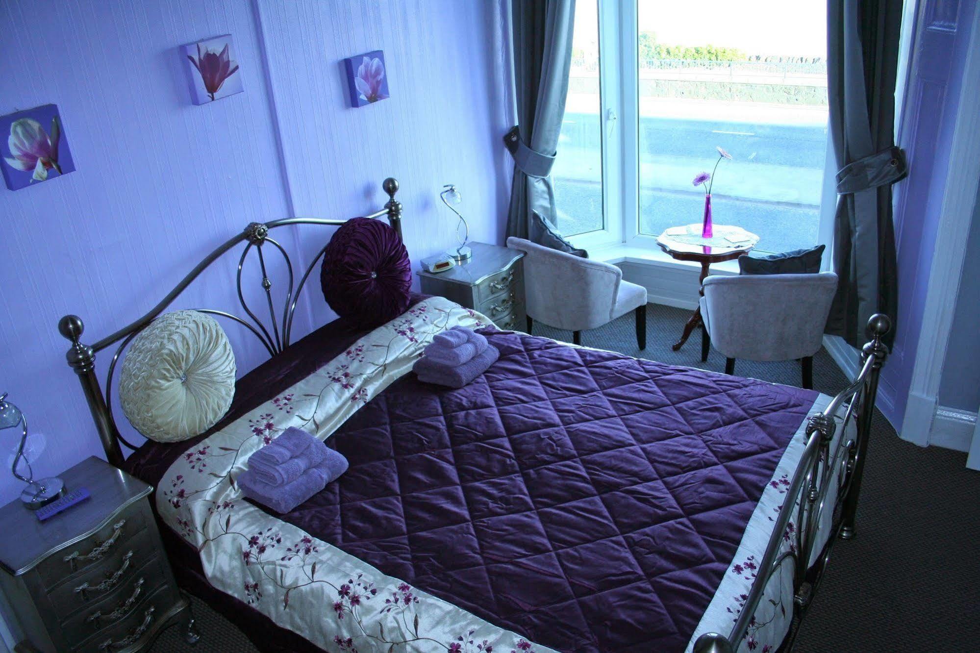 Devon View Guesthouse Swansea Dış mekan fotoğraf