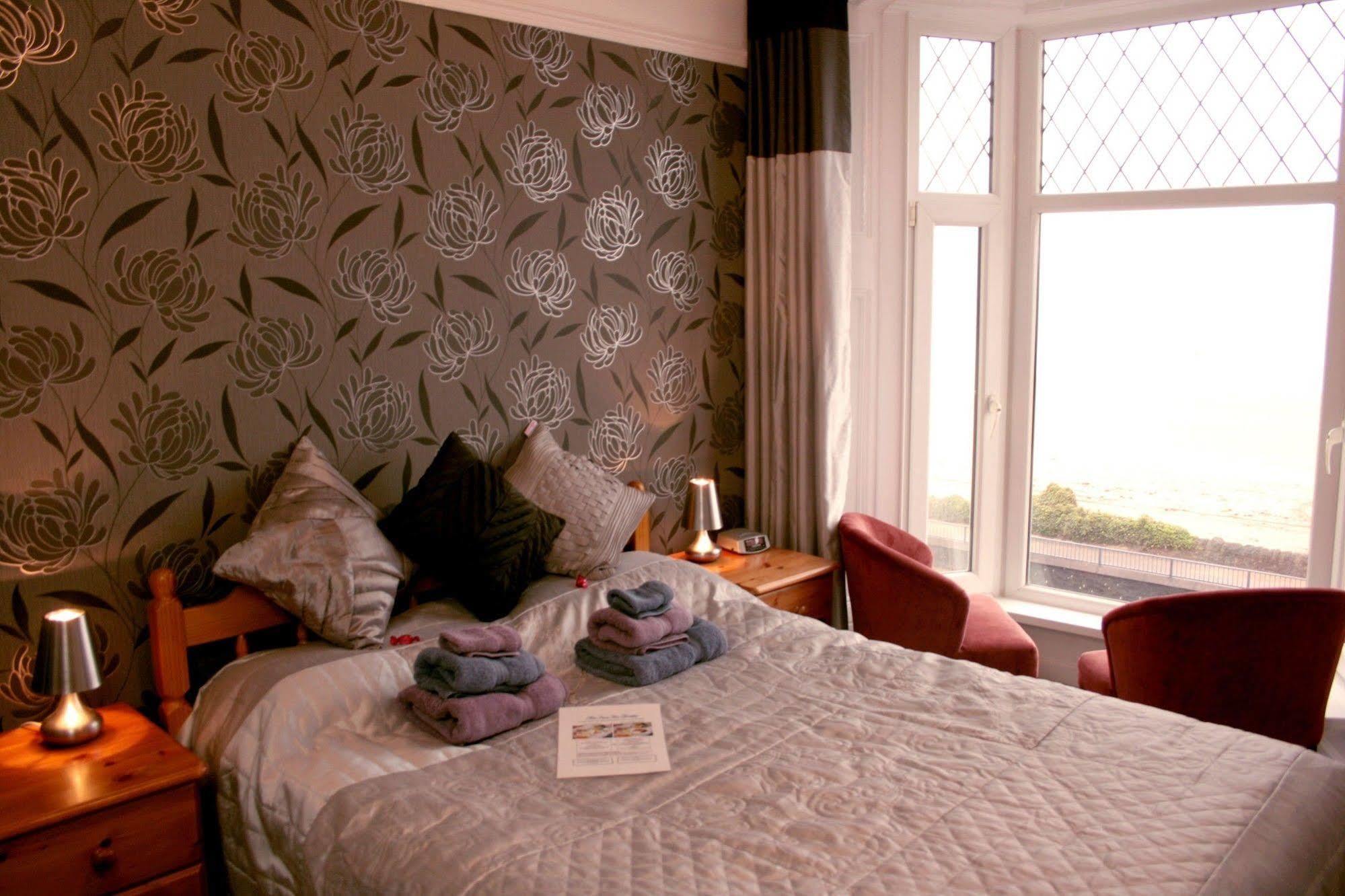Devon View Guesthouse Swansea Dış mekan fotoğraf