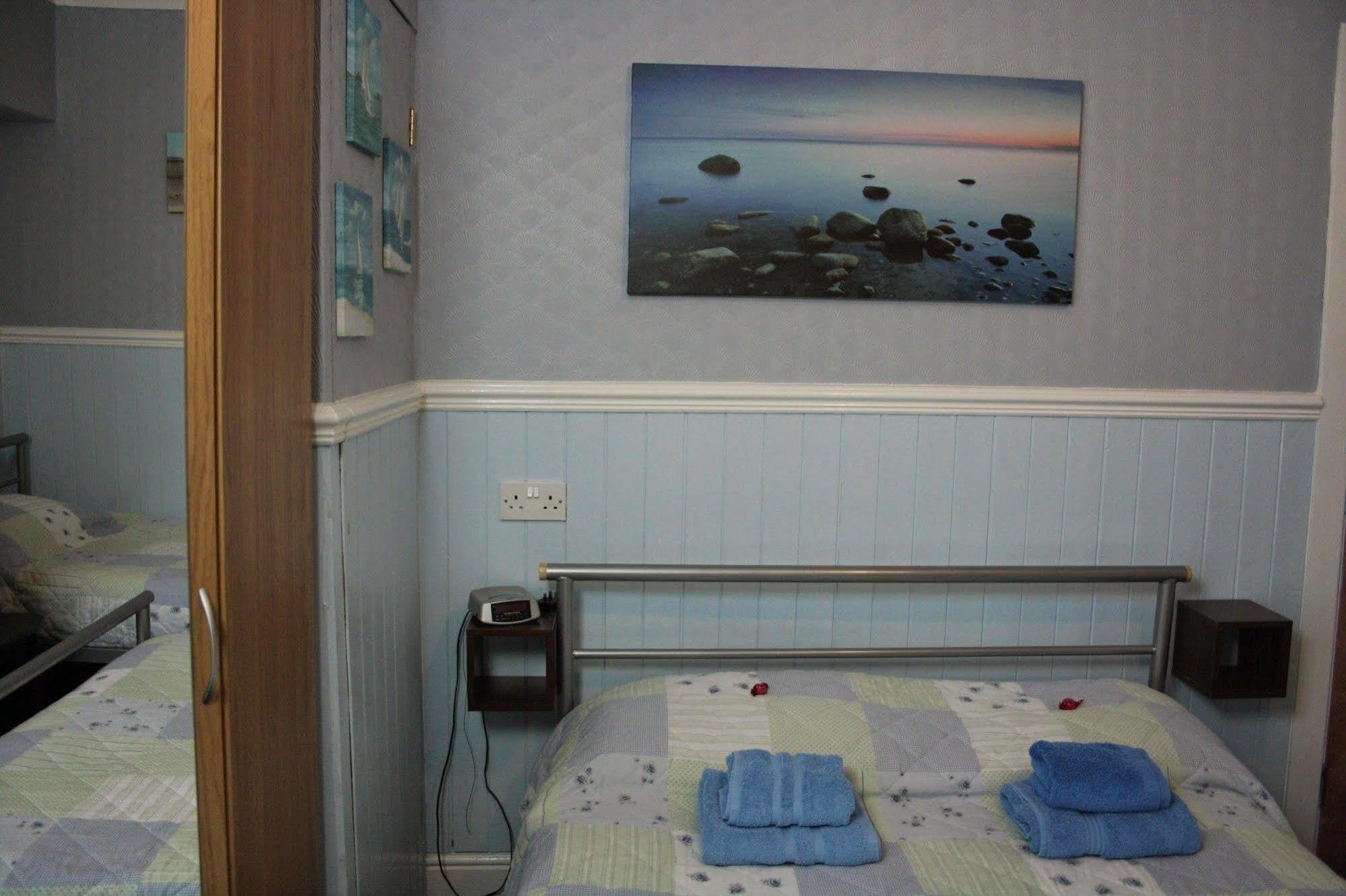Devon View Guesthouse Swansea Dış mekan fotoğraf