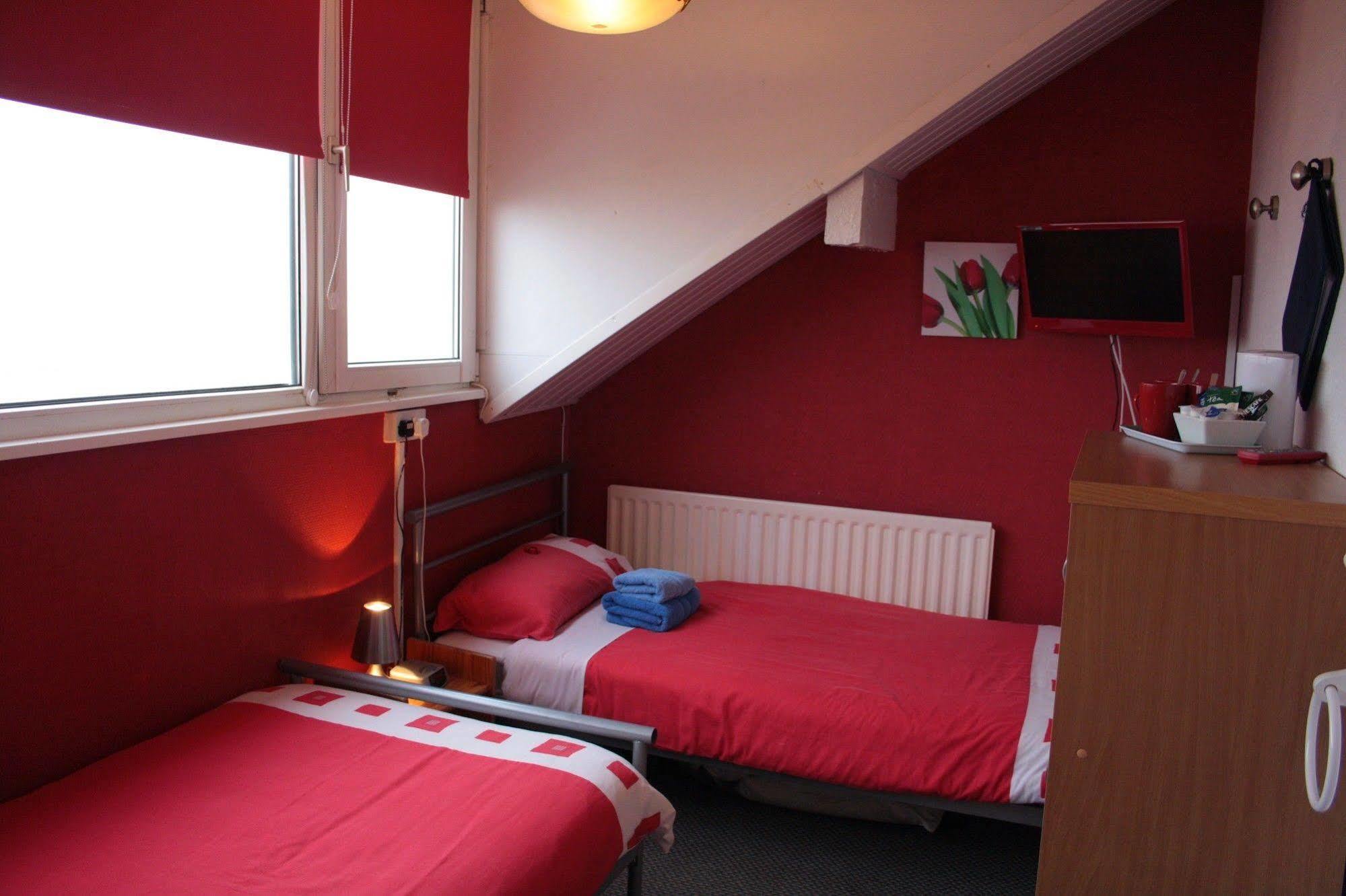 Devon View Guesthouse Swansea Dış mekan fotoğraf