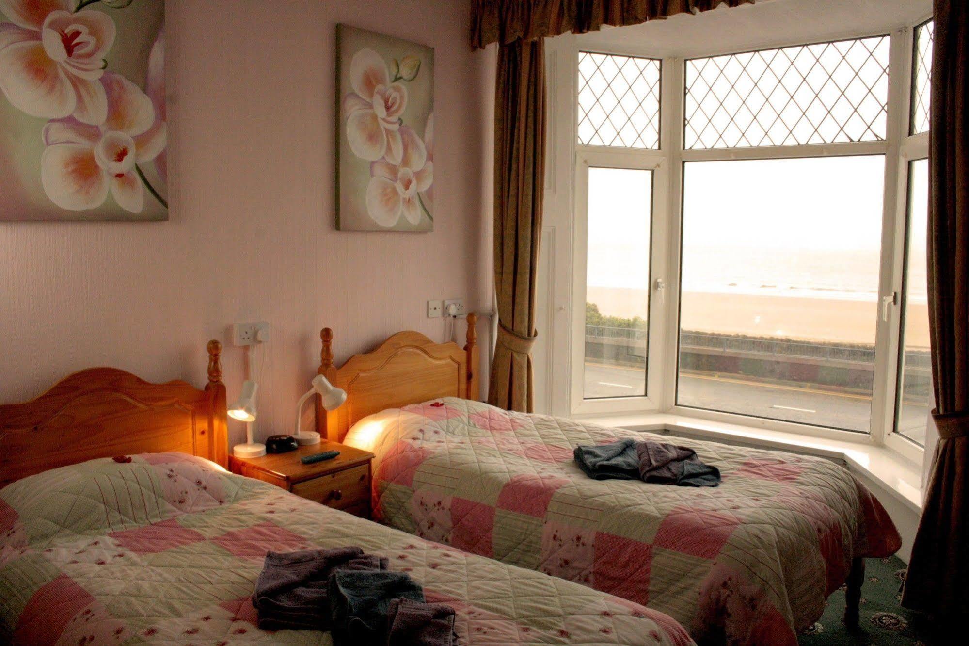 Devon View Guesthouse Swansea Dış mekan fotoğraf