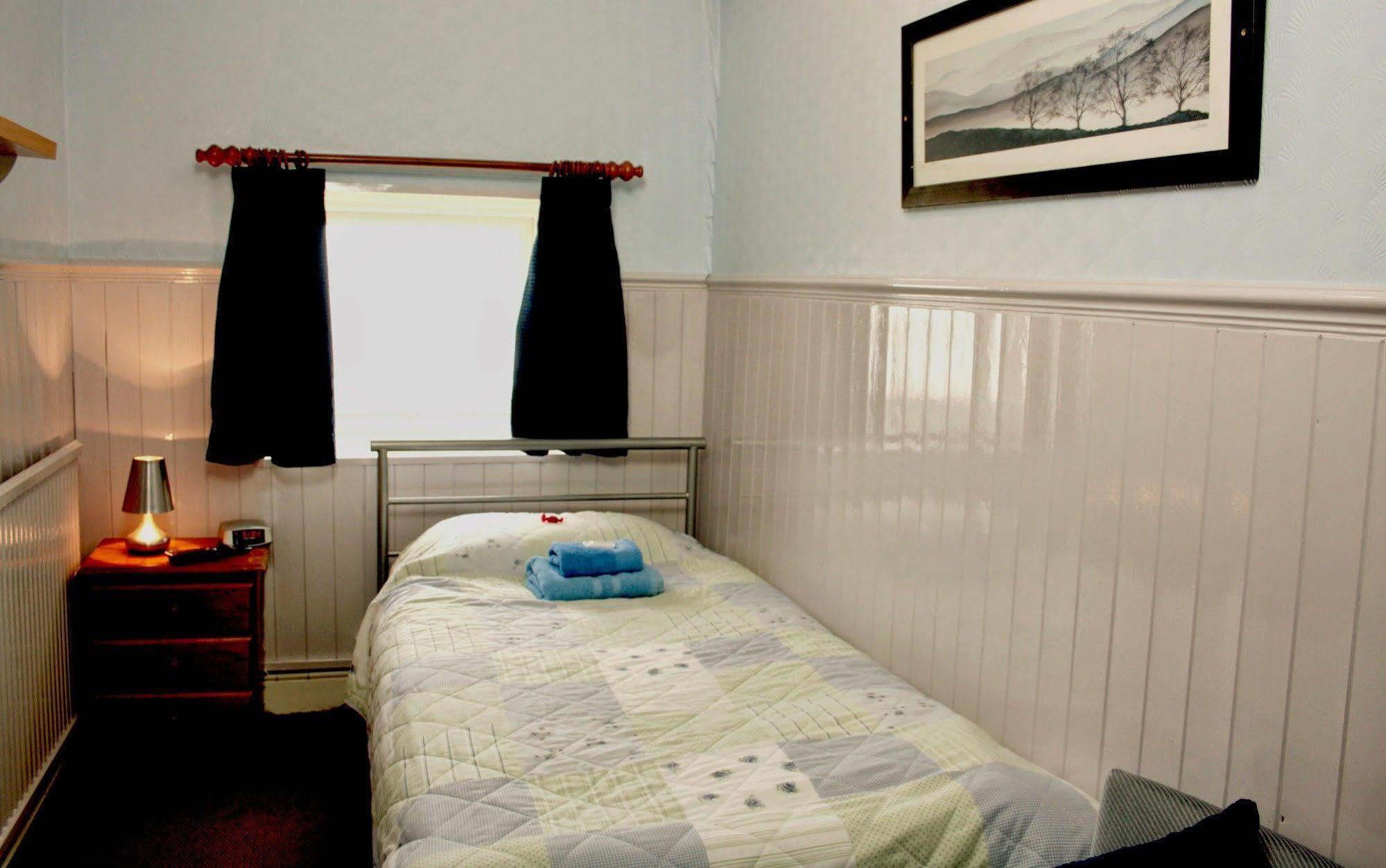 Devon View Guesthouse Swansea Dış mekan fotoğraf