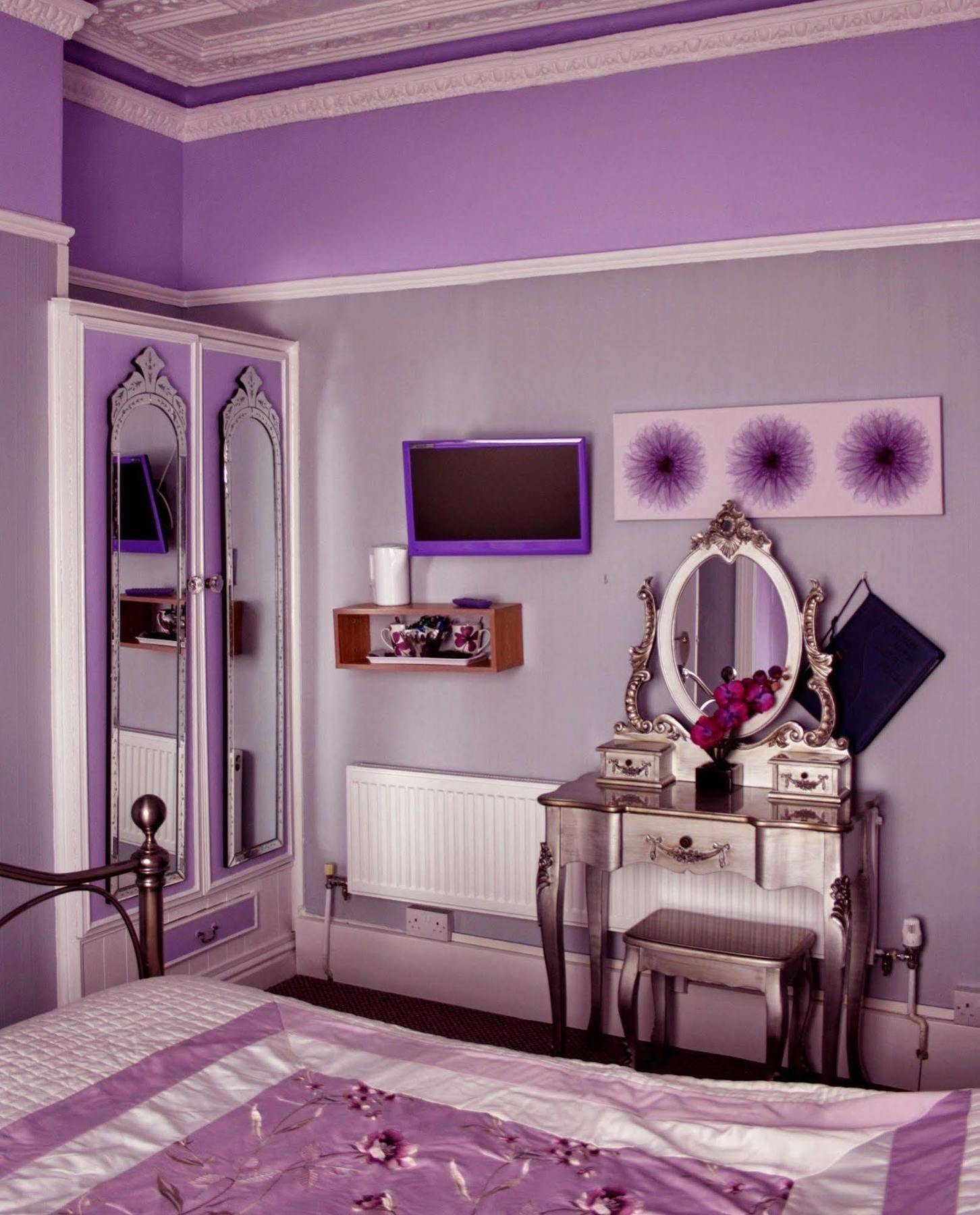 Devon View Guesthouse Swansea Dış mekan fotoğraf