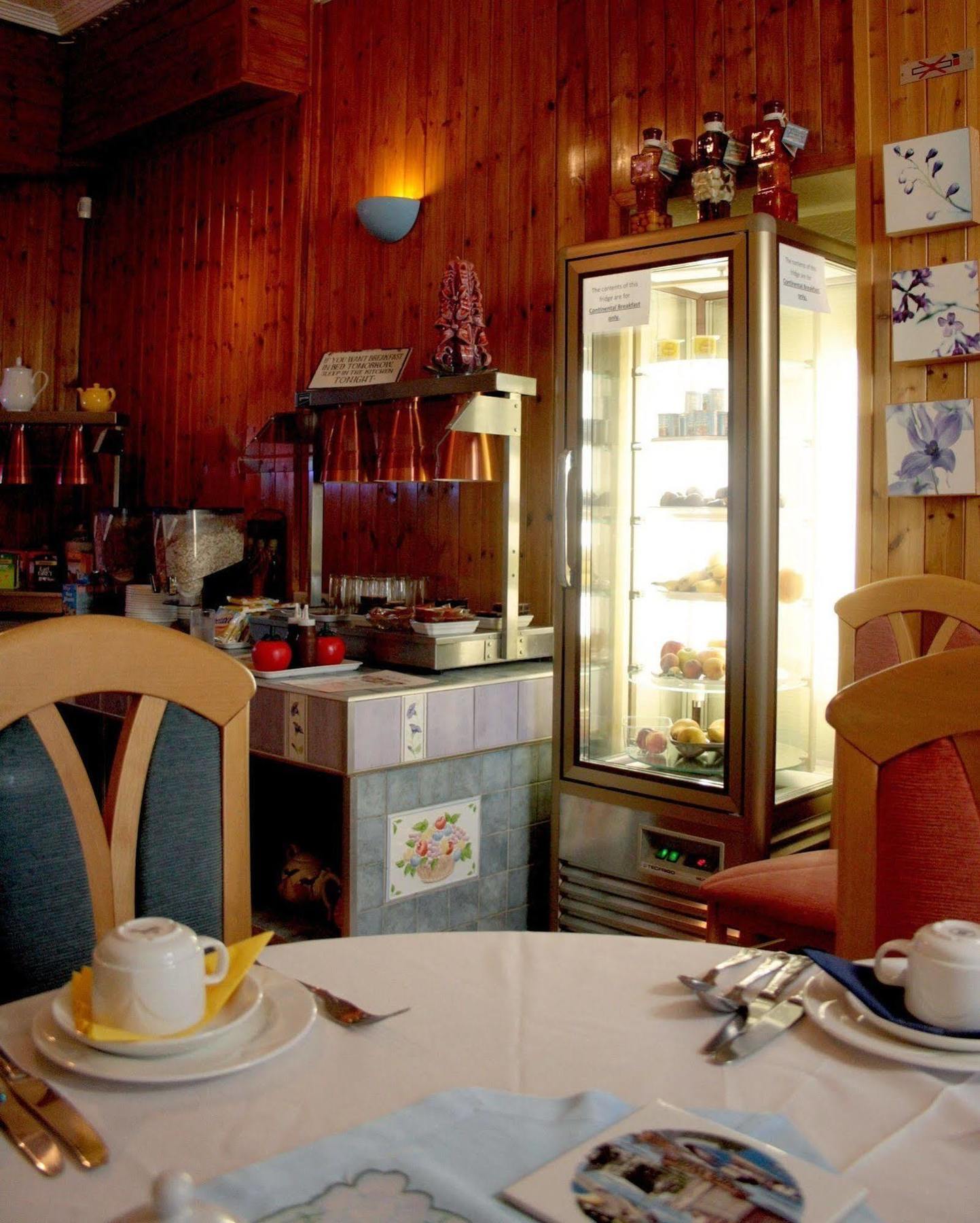 Devon View Guesthouse Swansea Dış mekan fotoğraf