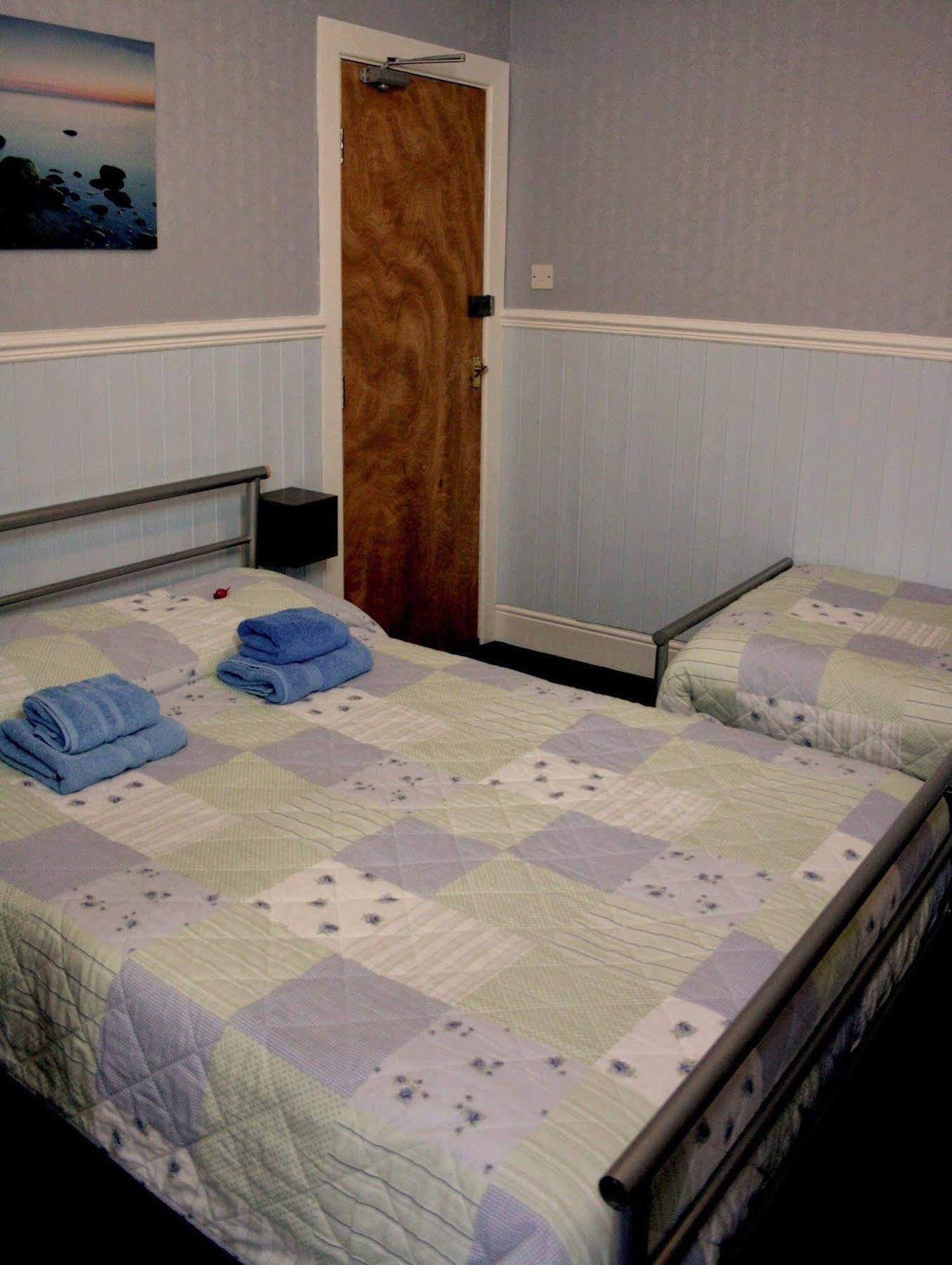 Devon View Guesthouse Swansea Dış mekan fotoğraf