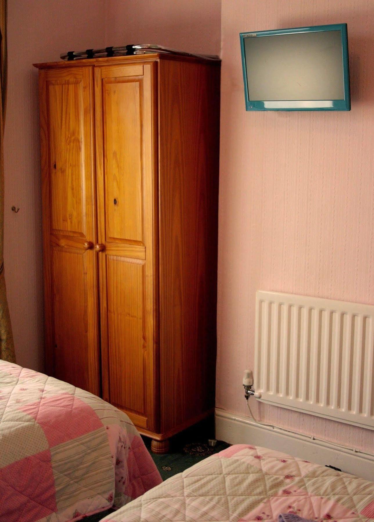 Devon View Guesthouse Swansea Dış mekan fotoğraf