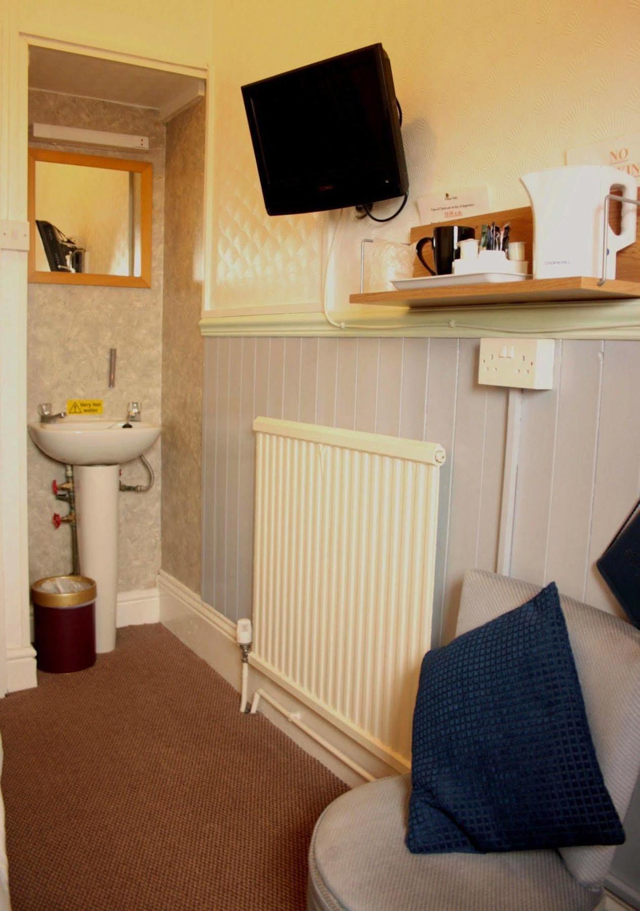 Devon View Guesthouse Swansea Dış mekan fotoğraf