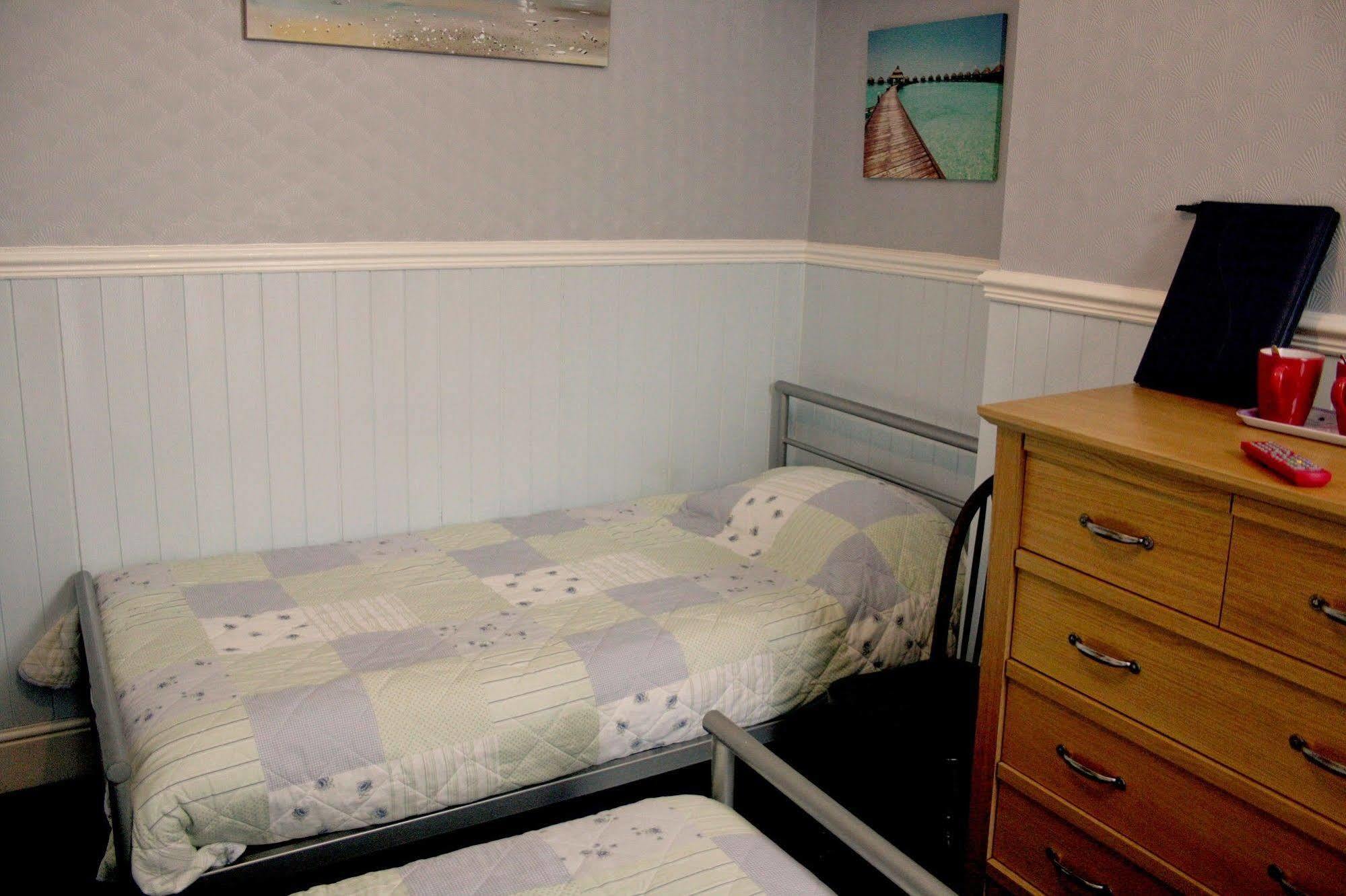 Devon View Guesthouse Swansea Dış mekan fotoğraf