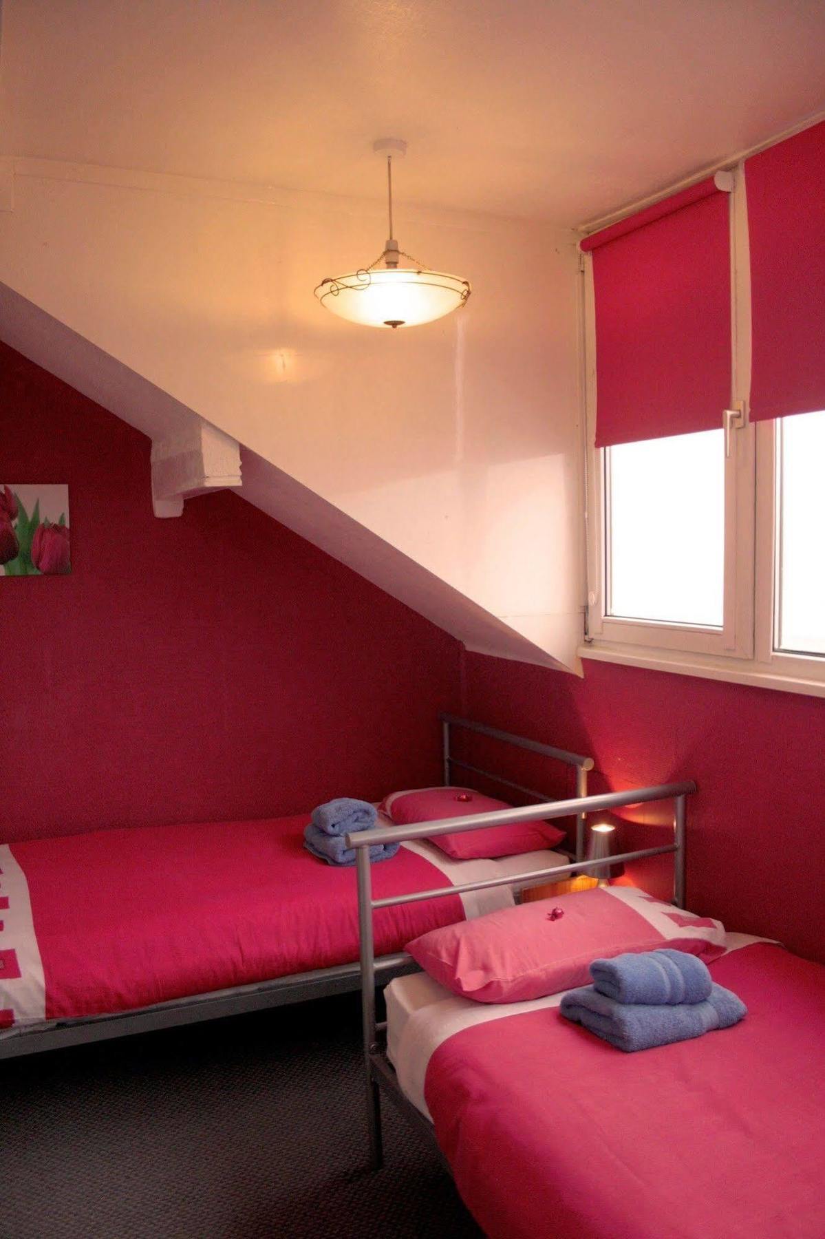Devon View Guesthouse Swansea Dış mekan fotoğraf