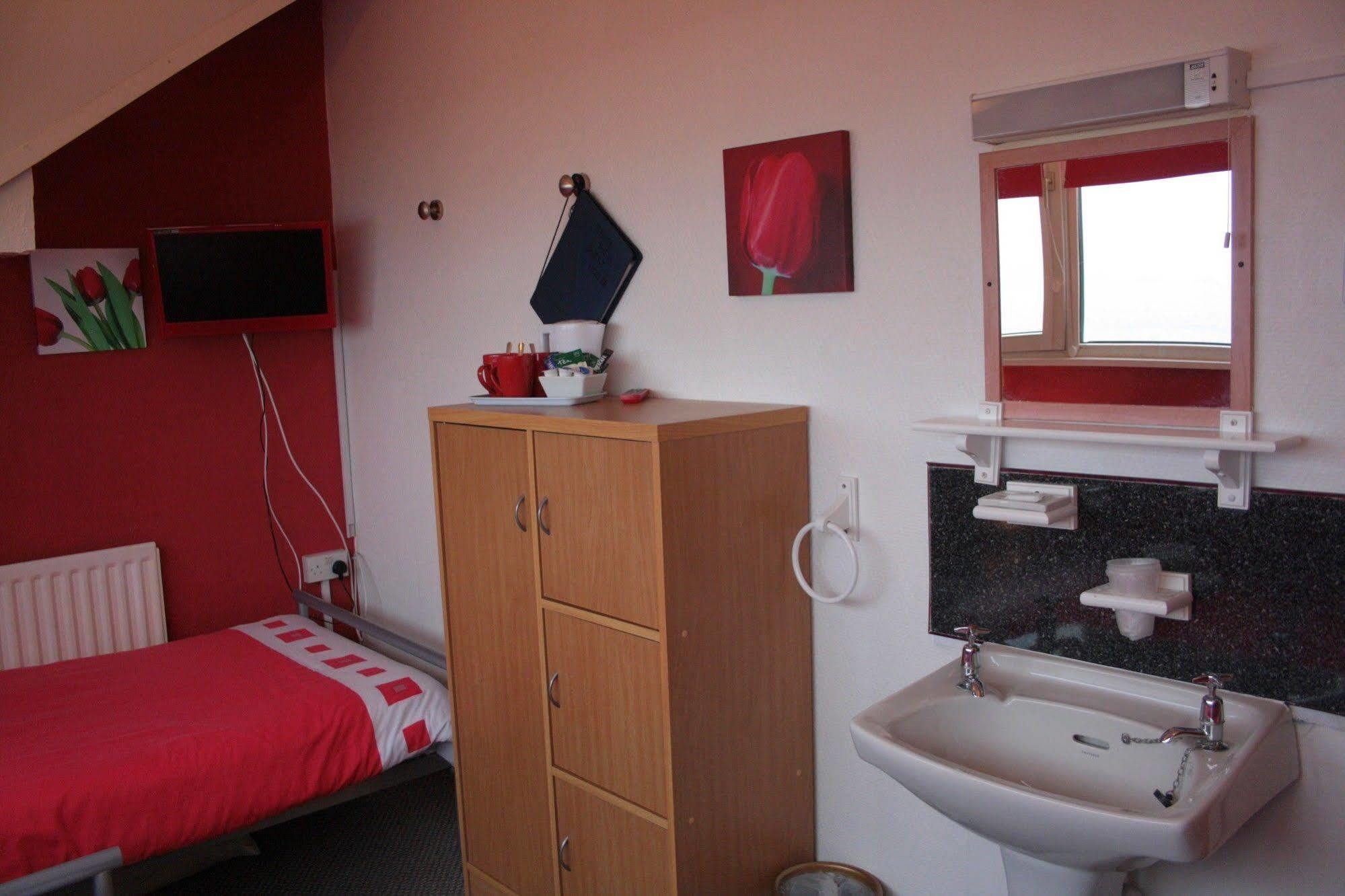 Devon View Guesthouse Swansea Dış mekan fotoğraf
