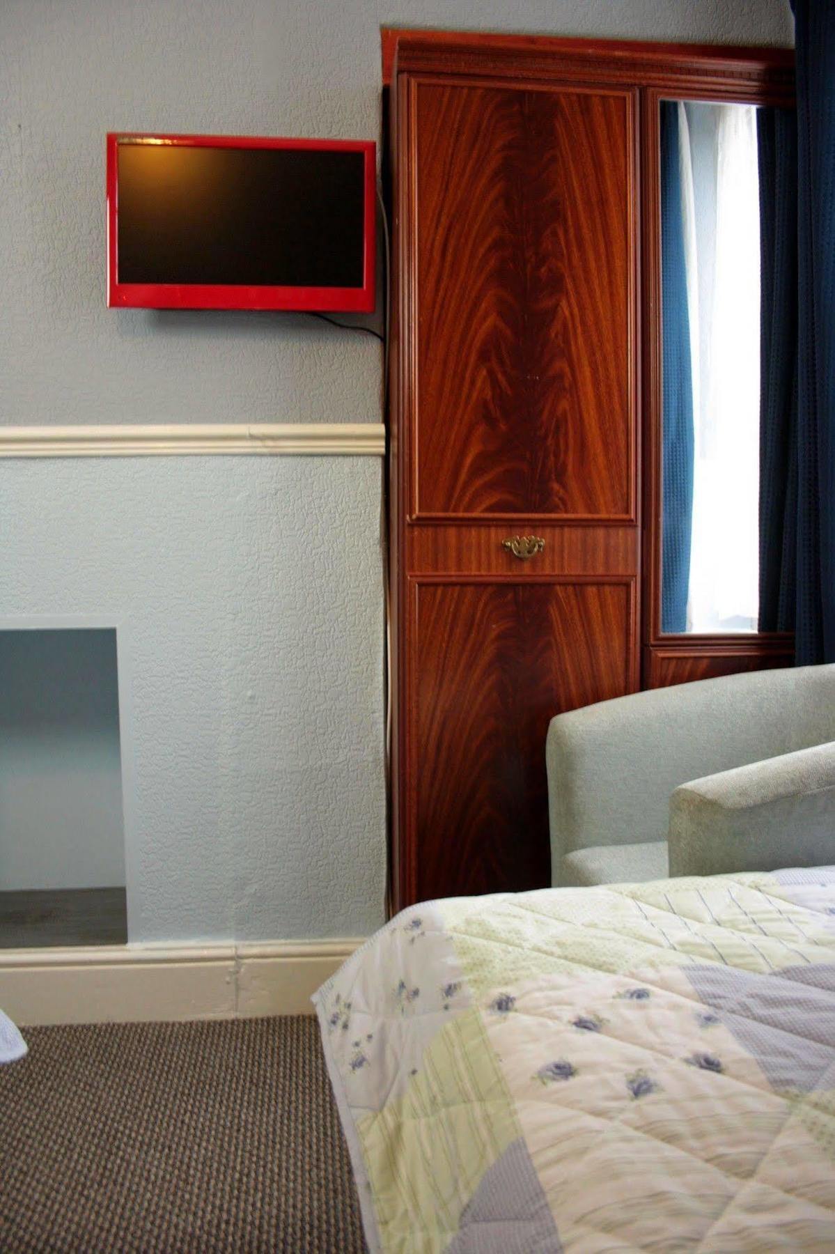 Devon View Guesthouse Swansea Dış mekan fotoğraf