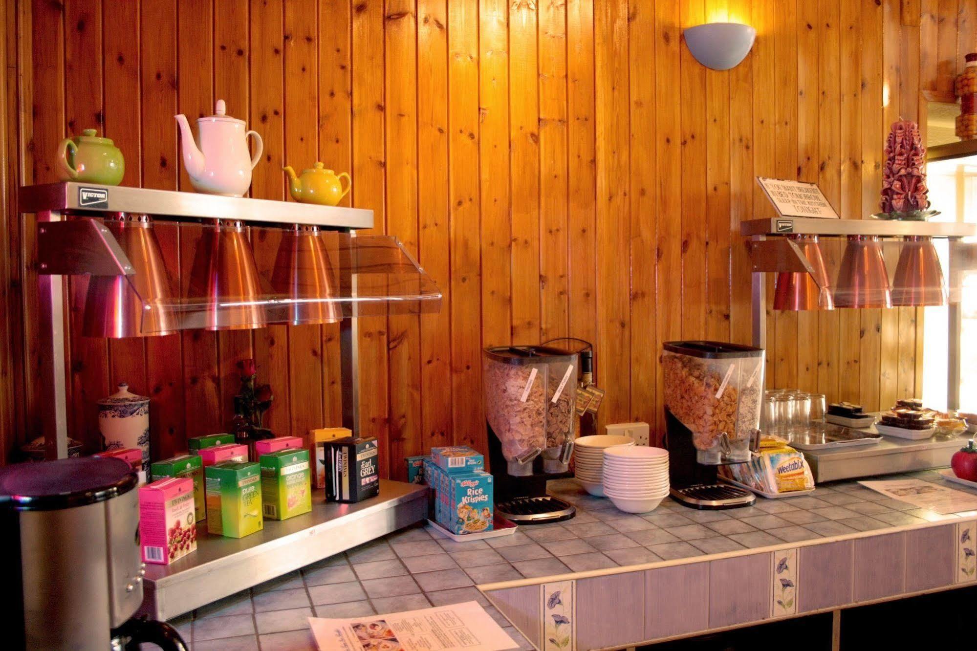 Devon View Guesthouse Swansea Dış mekan fotoğraf