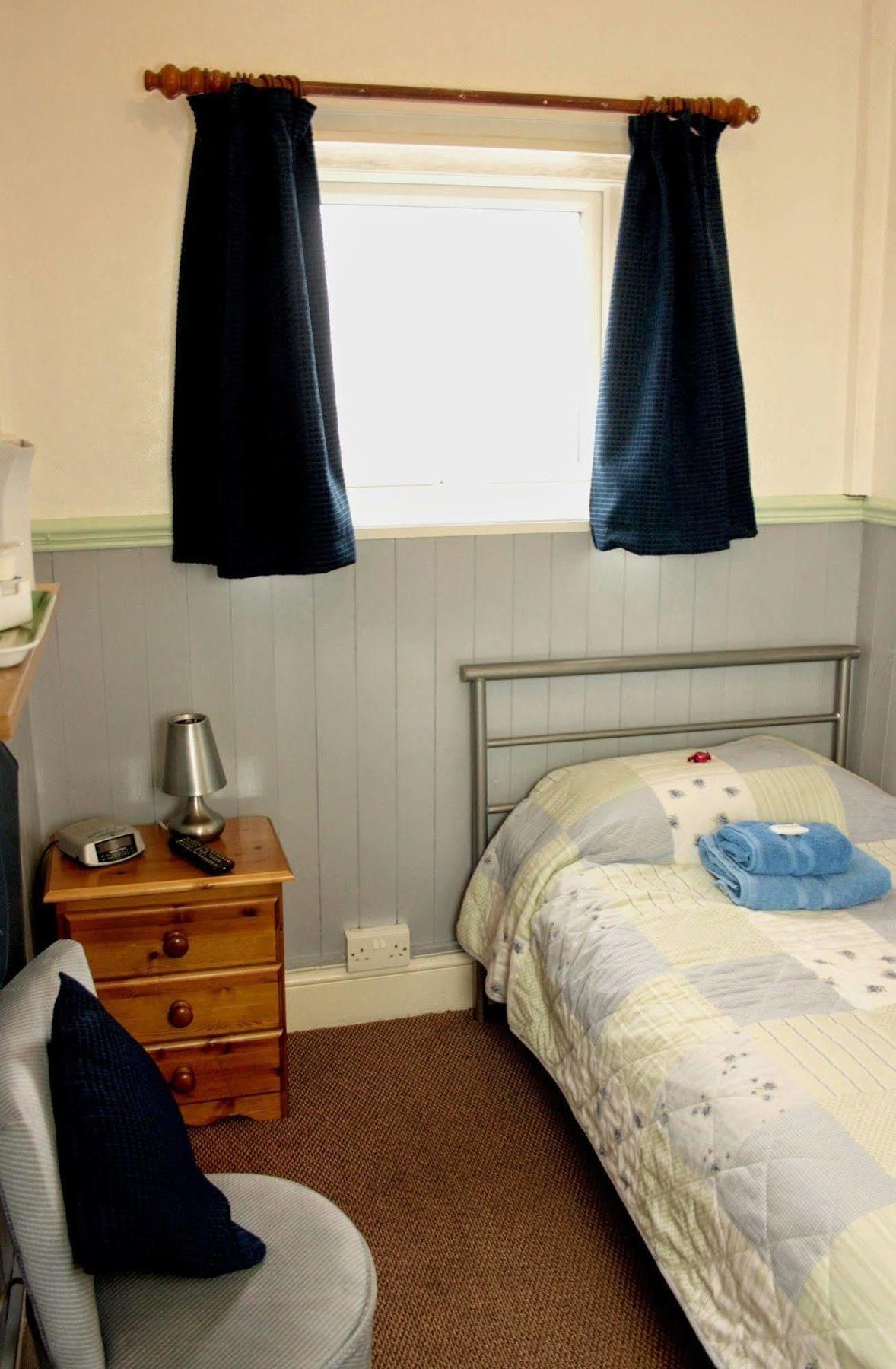 Devon View Guesthouse Swansea Dış mekan fotoğraf